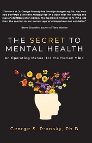the secret to mental health